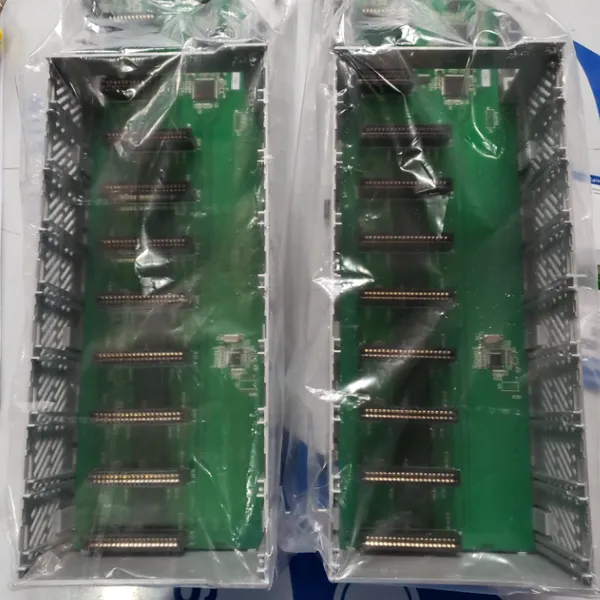 优势供应 AutomationDirect 底座 P3-08B