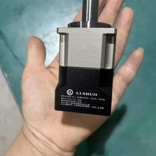 台湾利明行星减速机 涡轮涡轮减速机
