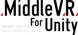 MiddleVR for Unity���