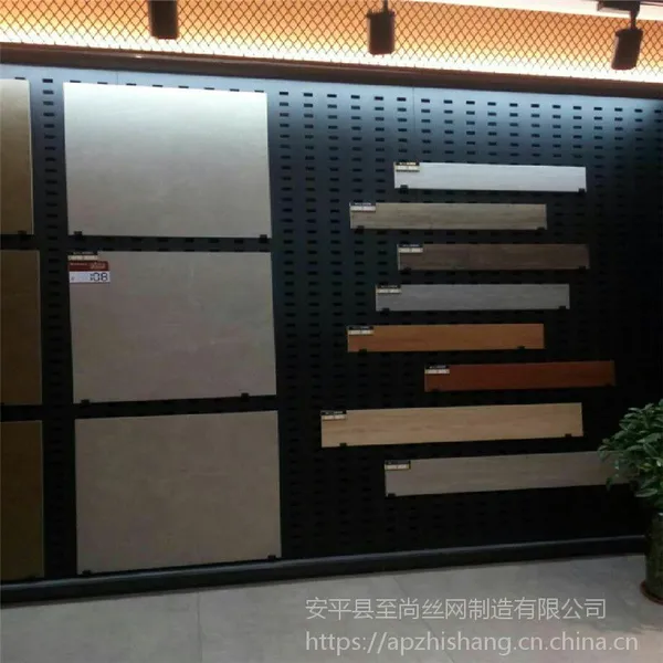 瓷砖样品展示架 陶瓷展板展架 大理石展示架 【至尚】方型