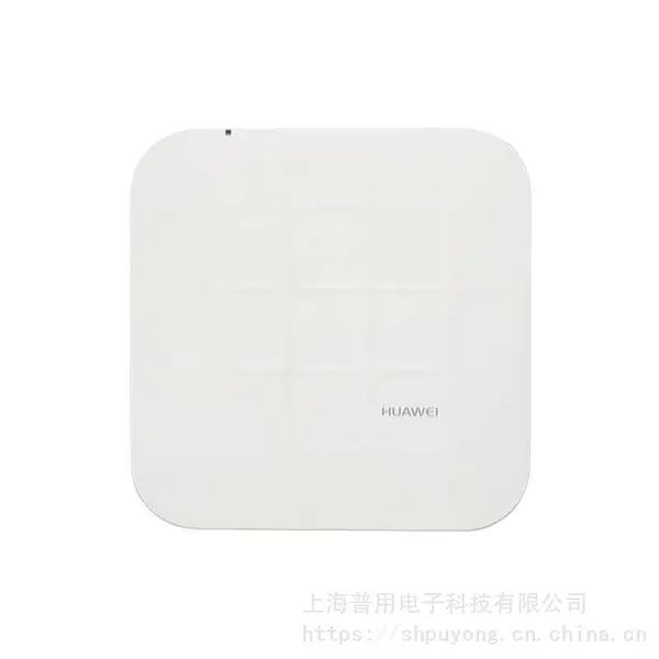 大量现货 华为 HUAWEI AP5030DN-S 双频1.75G企业级无线AP接入点支持POE供电