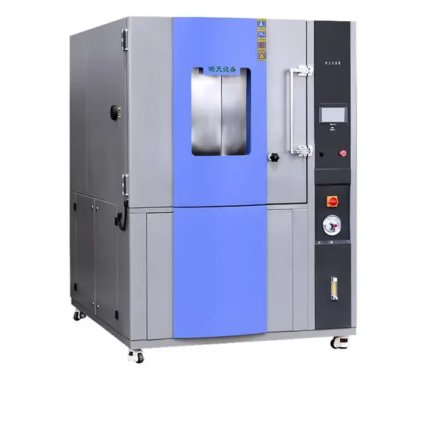 可程式砂尘试验箱防盗锁防污检测 IPX56内1000L沙尘箱