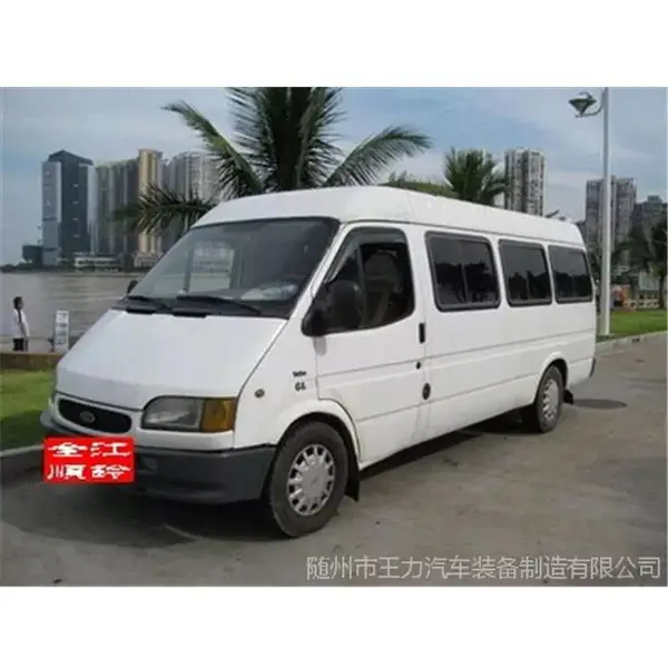 江铃全顺殡仪车-殡仪馆车-全国均可上户