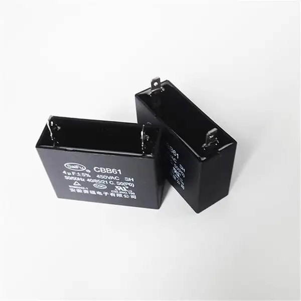 ��������ʪ���綯��ֽ�����ֻ��㳮����Ĥ������Cbb61 4uf 250V