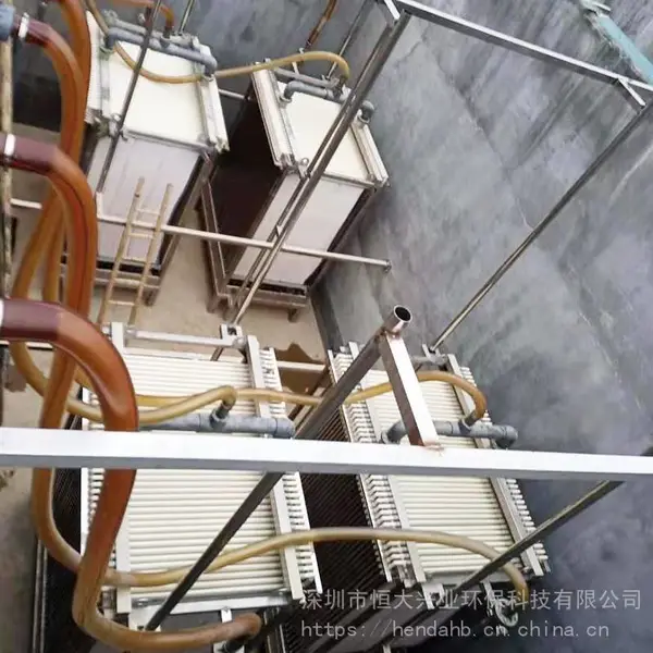供应 三菱SADF 2590 中空纤维mbr膜组件进口品牌MBR膜