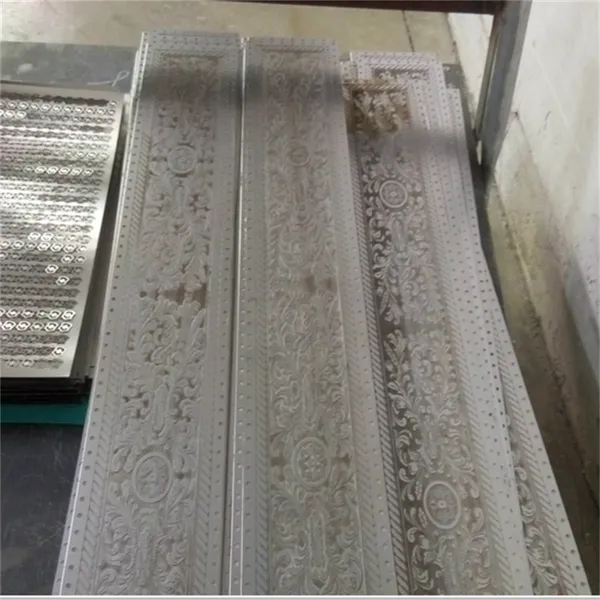 上海铜书签/黄铜镂空饰品/专业工厂/
