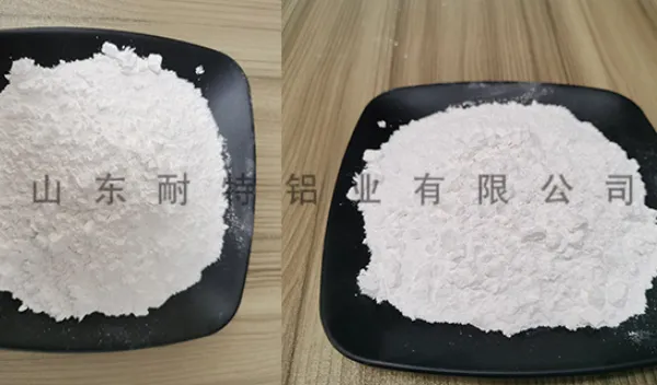云南煅烧氧化铝微粉去哪买 山东耐特铝业供应