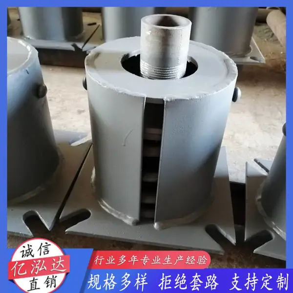 滑动变力弹簧支吊架焊接变力整定式弹簧组件管道单拉杆刚性吊架
