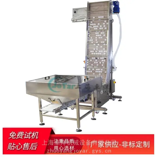 卓洋机械供应理盖旋盖机 自动灌装理盖旋盖封口贴标生产线 支持定制