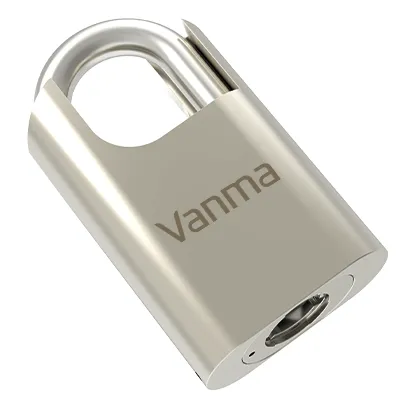 Vanma无源电子锁变电站锁控系统铁路电子锁物联网锁