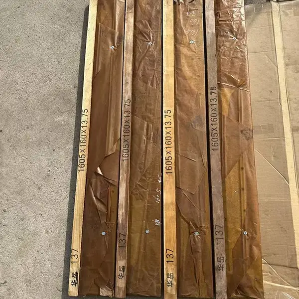 爱凯思1150型切纸机刀片 适用于波拉 申威达液压裁纸机用刀