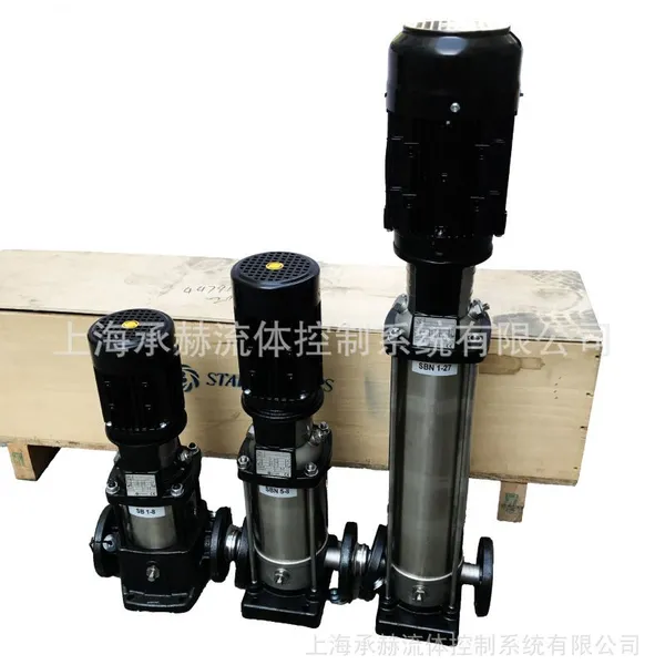 ̨��������SB1-33 ��������ѹ�ܵ�����ʽ���ı� STAIRS PUMPS