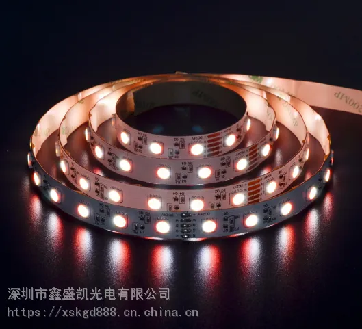 厂家3528led线性灯带批发供应