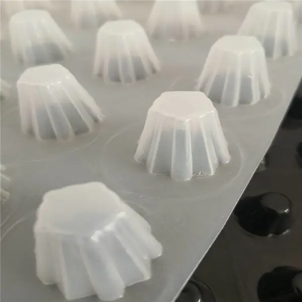 山东20mm塑料排水板价格