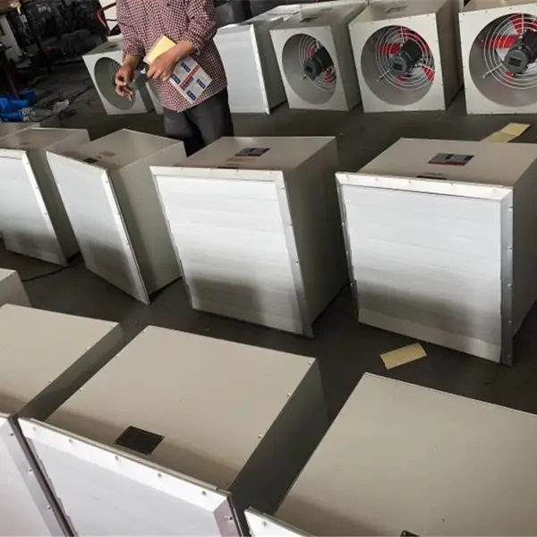 XBDZ-3.6方形壁式轴流风机 厂家报价