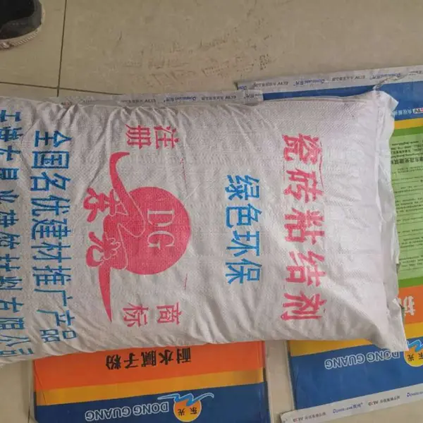 天津厂家直销 瓷砖粘结剂 强度高