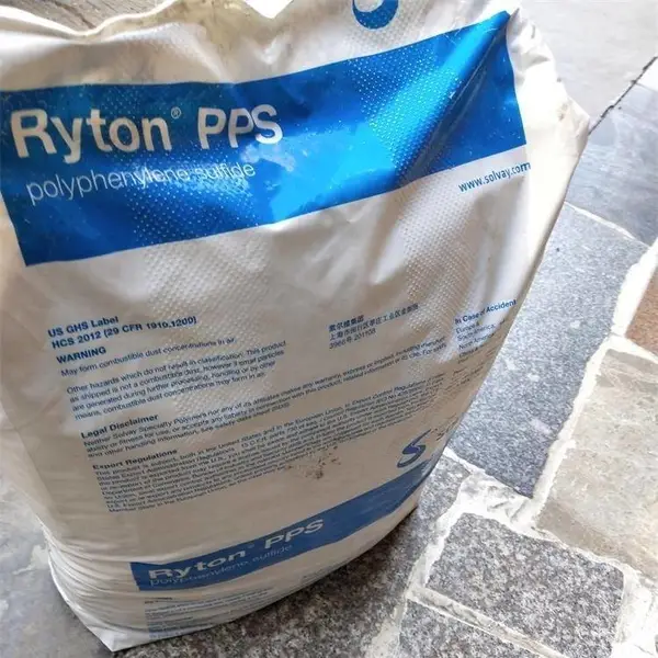 Ryton R-4-02XT 聚苯硫醚搬运工