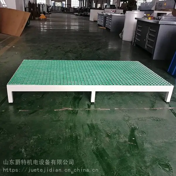 车铣床脚踏板 CNC龙门加工中心玻璃钢格栅踏板 质量保证 工厂直发