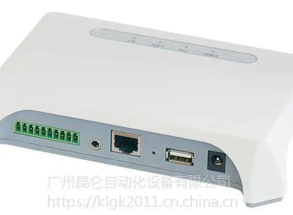 昆仑 供应Zigbee无线数据采集网关 欢迎选购
