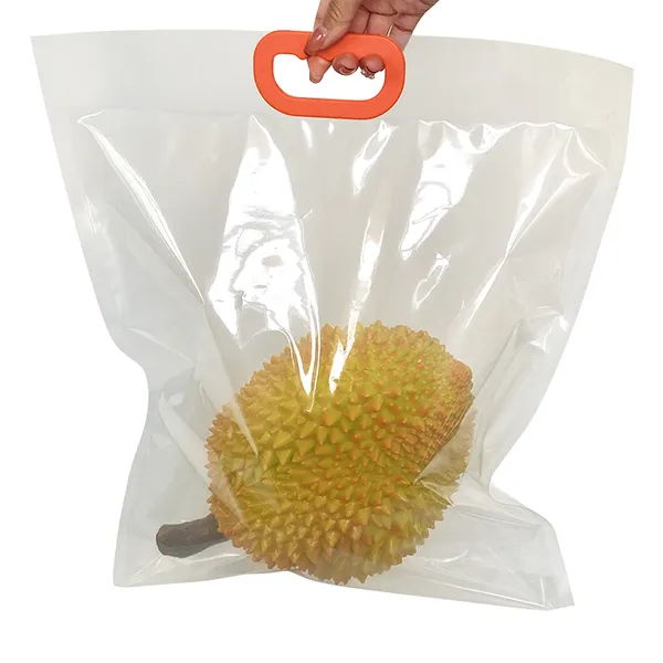 供应食品真空尼龙7层共挤袋