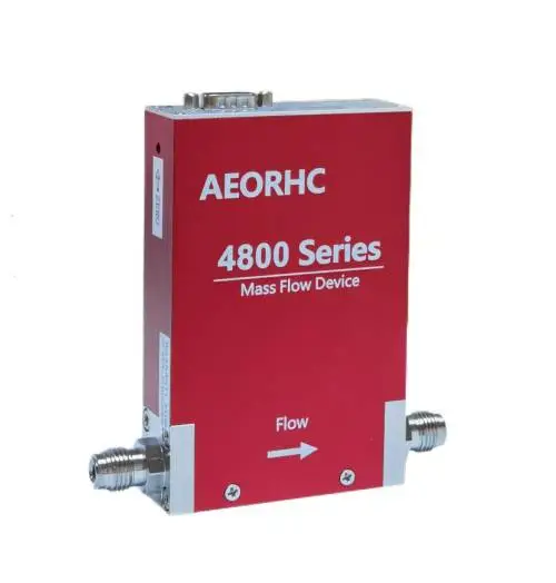 医疗器械 设备 装置用 氧气质量流量计 控制器 MFC 德国 AEORHC