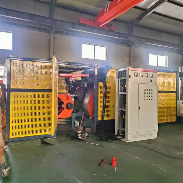 标准定制 轿车轮胎高速耐久性能试验机 轻型载重 四工位疲劳