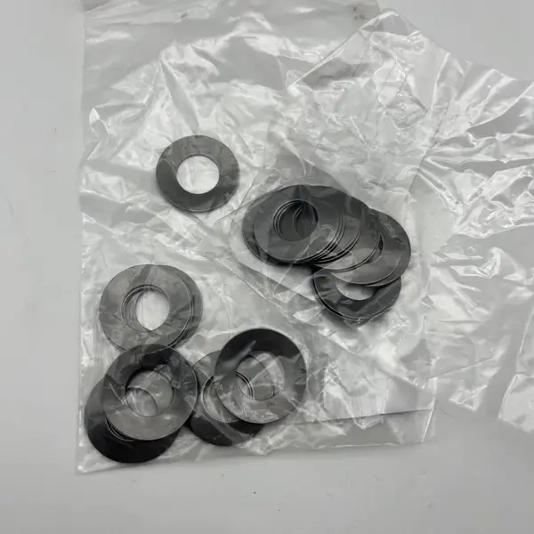 Mcmaster-carr9712K82碟形弹簧
