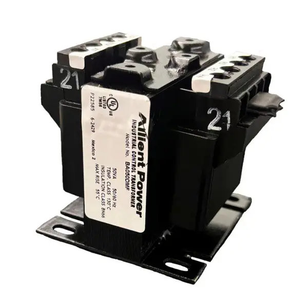 Allient Power CPT工业控制变压器接触器电磁阀计时器继电器降压