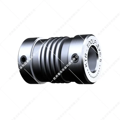 KTR TOOLFLEXXMini 0.1-15NM/微型风箱联轴器 应用范围最高可达+100°