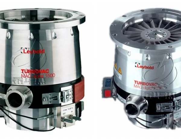 Oerlikon莱宝MAG1500CT分子泵维修|二手MAG1500C磁悬浮泵浦|半导体真空设备