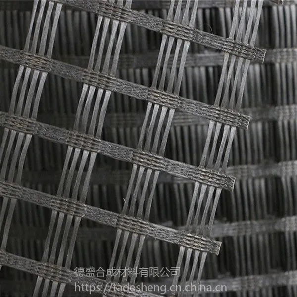 双向涤纶格栅,涤纶格栅规格齐全,双向经编土工格栅标准