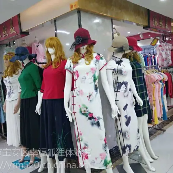 姐妹们找福永礼服|松岗礼服|西乡礼服店来沙井礼服厂家批发零售出租靠谱