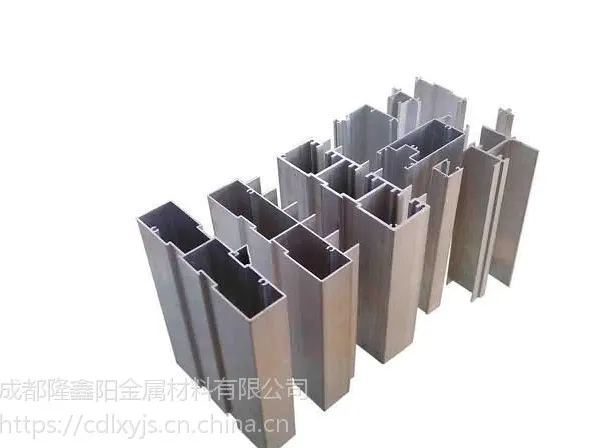 铝型材批发 阳光铝业 铝型材价格 铝材加工 铝合金价格 铝合金规格 铝型材多少钱一吨