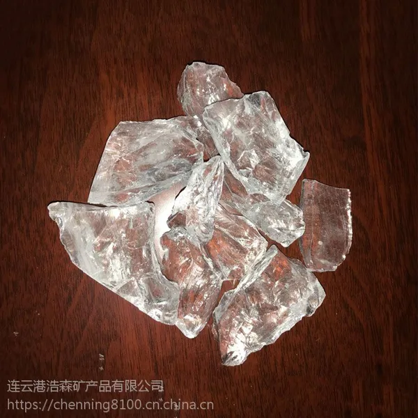 熔融石英粉400目-6000目白度好