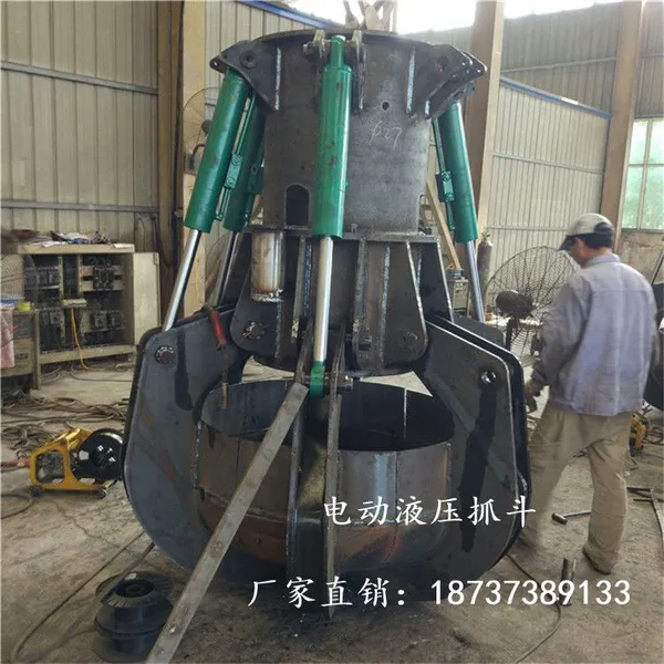 ����˫���ʯ�ϸֵ綯Һѹץ�� �綯����ץ��������ץ�� �Ǳ궨��
