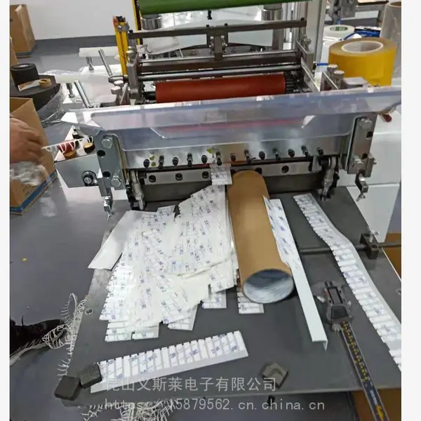 9448a无纺布基材黑色胶带_缠绕膜 美纹纸胶带 铝箔胶带 冰箱胶带 文具胶带