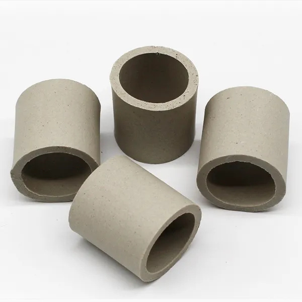 五丰生产供应陶瓷拉西环 填料6mm 10mm 15mm 用于各类塔