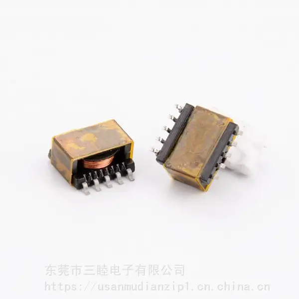 铲皮仪高频变压器-高频变压器-三睦电子