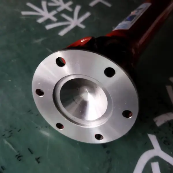 Elbe中心传动轴0.300用于机器和车辆的驱动技术