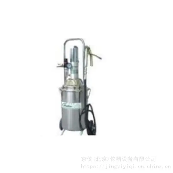 JY-68313 气动黄油机 京仪仪器