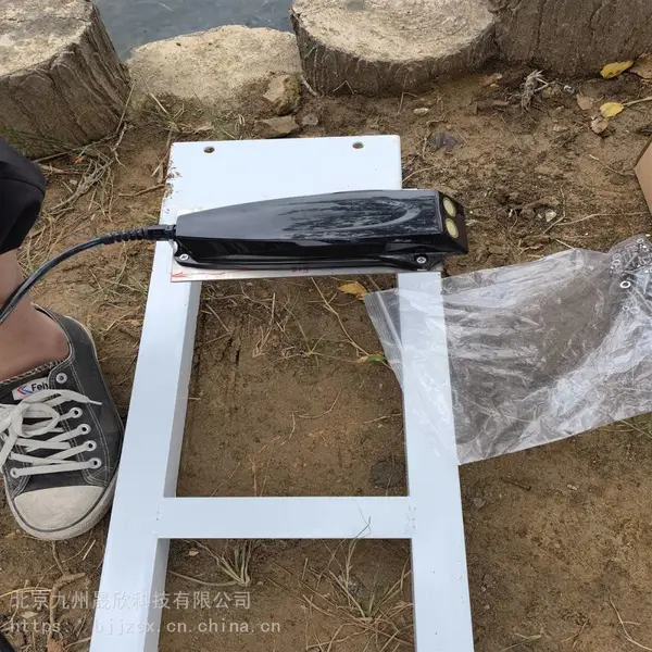 农业灌溉水量监测系统 水量水位计量监控设备 九州晟欣