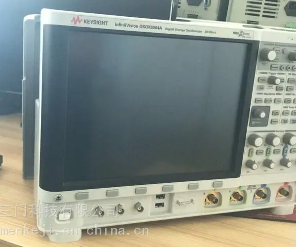 ά��ʵ�����豸���� keysight�ǵ� MSO6004Aά�޻���ź�ʾ��������