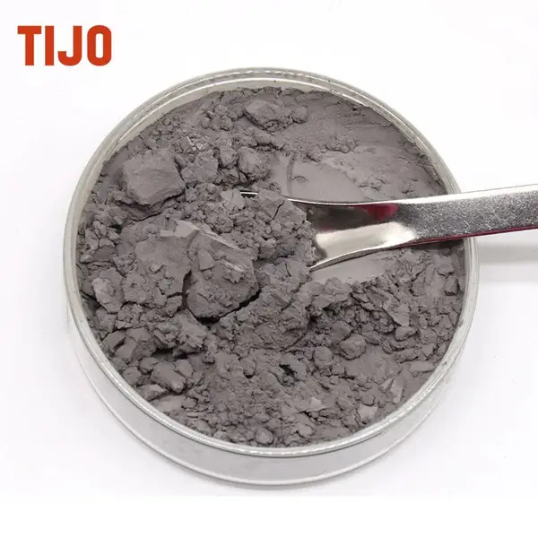 TIJO 316L奥氏体不锈钢粉末不锈钢冶金粉末 金属注射成型