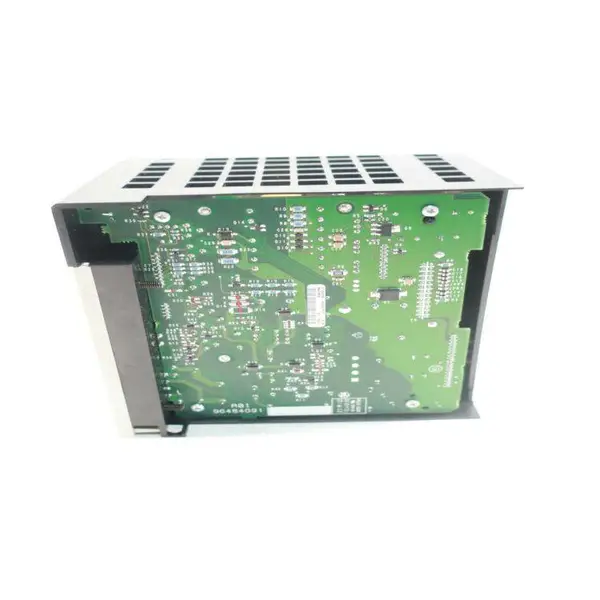 美国GE通用电气IC697ALG324模块 PLC 触摸屏