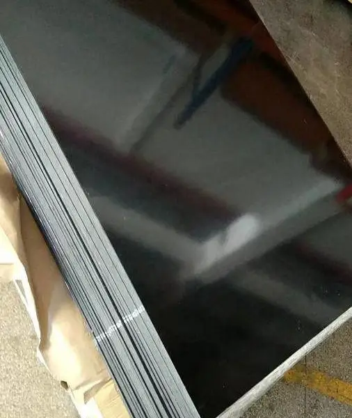 防静电玻纤板黑色阻燃FR-4威尔特铣床定制设备配件