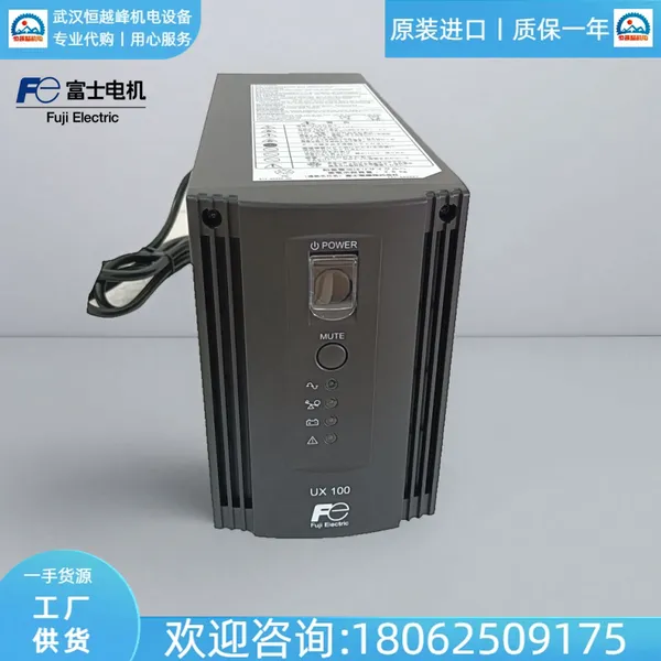 PEN102J1C�ձ�FUJI��ʿ������߻���UPS��Դ ����ʱ�䣨H�� 0.44