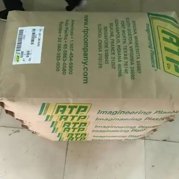 美国RTP PP 102 CC 聚丙烯 玻纤增强 化学耦合性 化学耦合性