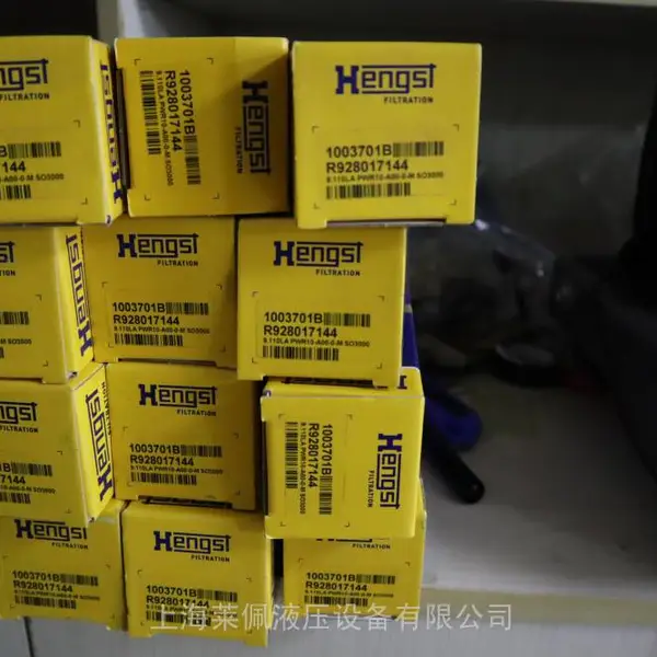 R928017144 9.110LA PWR10-A00-0-M SO3000 1003701B 德国HENGST汉格斯特滤芯
