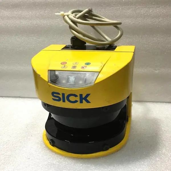 SICK S30A-7011BA 安全激光扫描仪 智能控制器 卡件模块 全新