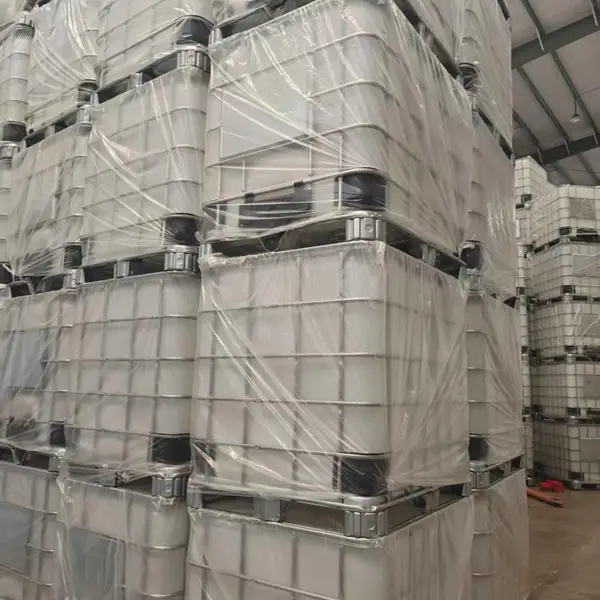 二手 200L 塑料桶、铁桶、1000L 吨桶,回收 + 清洗翻新出售